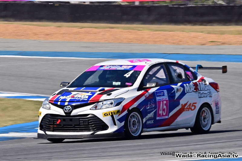 2025.12 Buriram idemitsu Super Endurance 2025 RacingAsia.tv