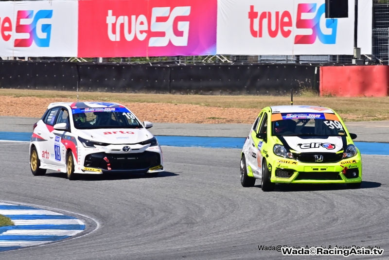 2025.12 Buriram idemitsu Super Endurance 2025 RacingAsia.tv