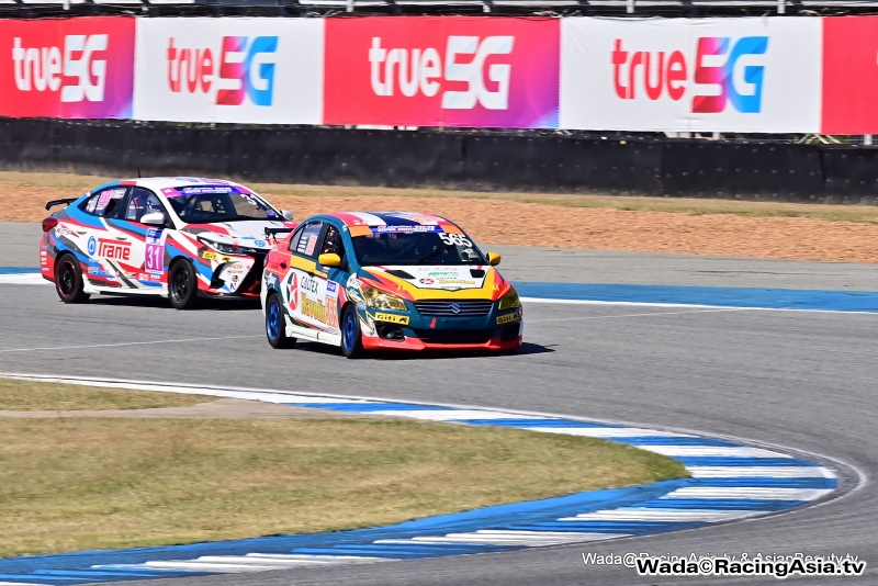 2025.12 Buriram idemitsu Super Endurance 2025 RacingAsia.tv