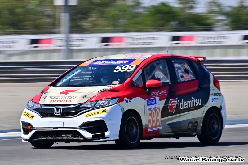 2025.12 Buriram idemitsu Super Endurance 2025 RacingAsia.tv