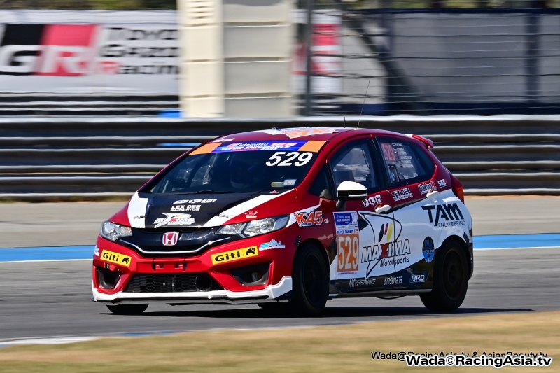2025.12 Buriram idemitsu Super Endurance 2025 RacingAsia.tv