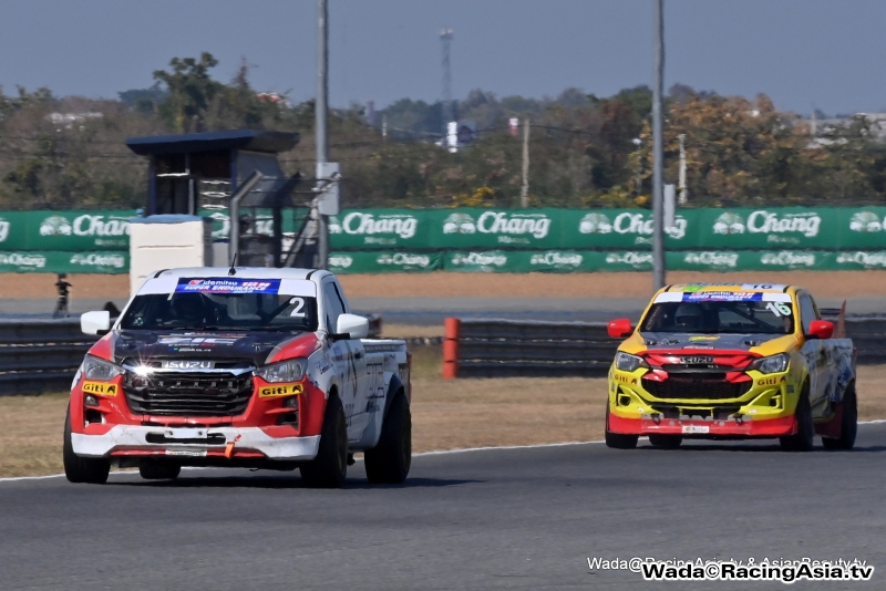2025.12 Buriram idemitsu Super Endurance 2025 RacingAsia.tv