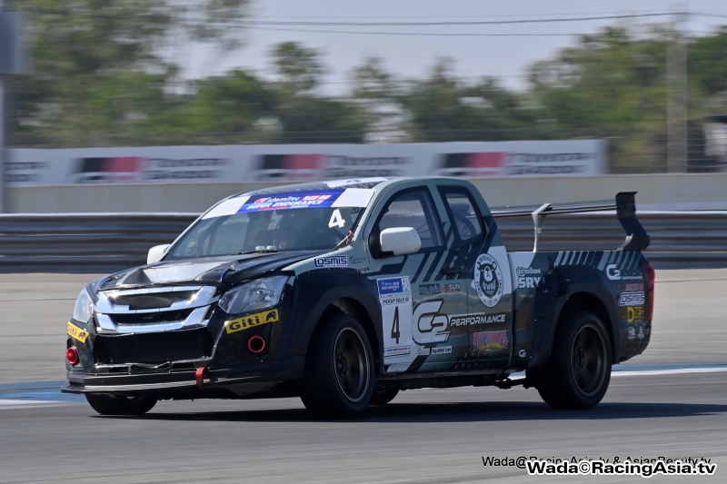 2025.12 Buriram idemitsu Super Endurance 2025 RacingAsia.tv
