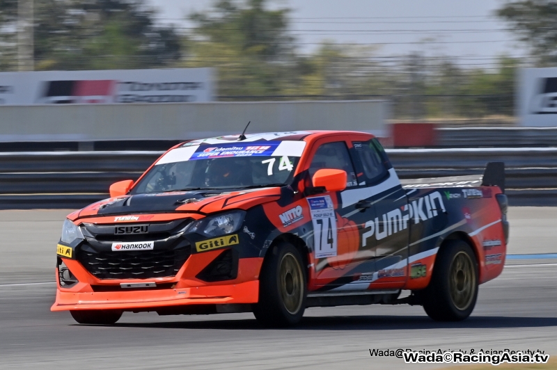 2025.12 Buriram idemitsu Super Endurance 2025 RacingAsia.tv