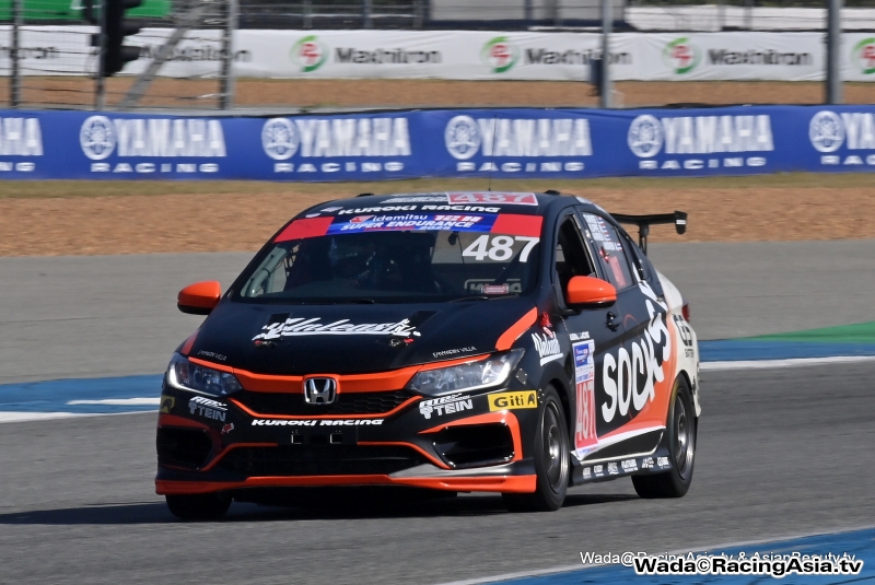 2025.12 Buriram idemitsu Super Endurance 2025 RacingAsia.tv