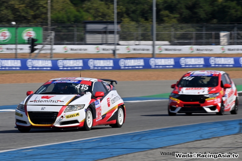 2025.12 Buriram idemitsu Super Endurance 2025 RacingAsia.tv