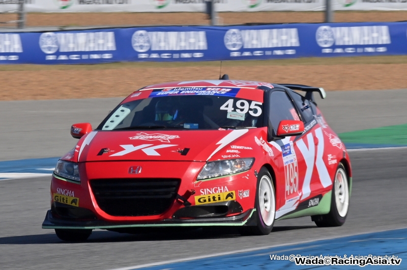 2025.12 Buriram idemitsu Super Endurance 2025 RacingAsia.tv