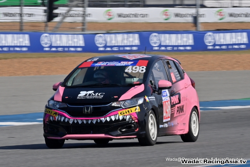 2025.12 Buriram idemitsu Super Endurance 2025 RacingAsia.tv