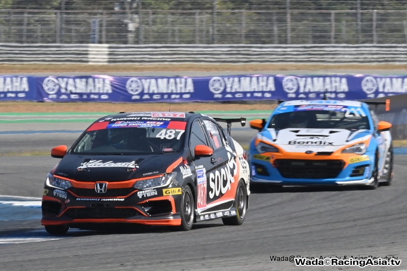 2025.12 Buriram idemitsu Super Endurance 2025 RacingAsia.tv