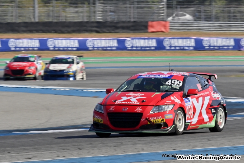 2025.12 Buriram idemitsu Super Endurance 2025 RacingAsia.tv