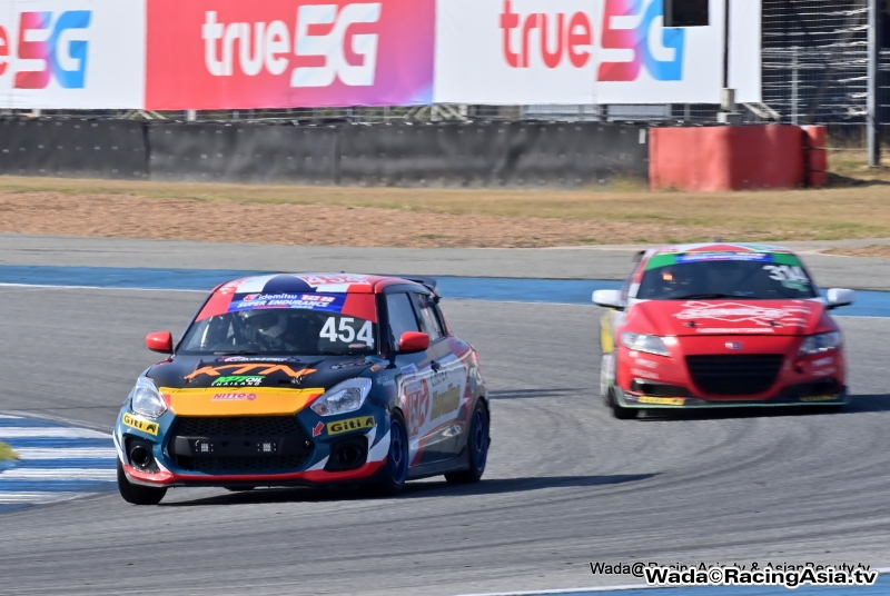 2025.12 Buriram idemitsu Super Endurance 2025 RacingAsia.tv