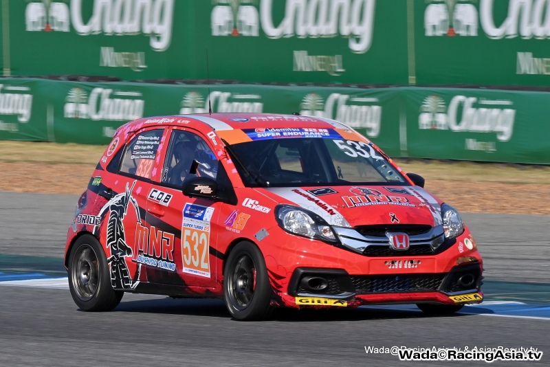 2025.12 Buriram idemitsu Super Endurance 2025 RacingAsia.tv