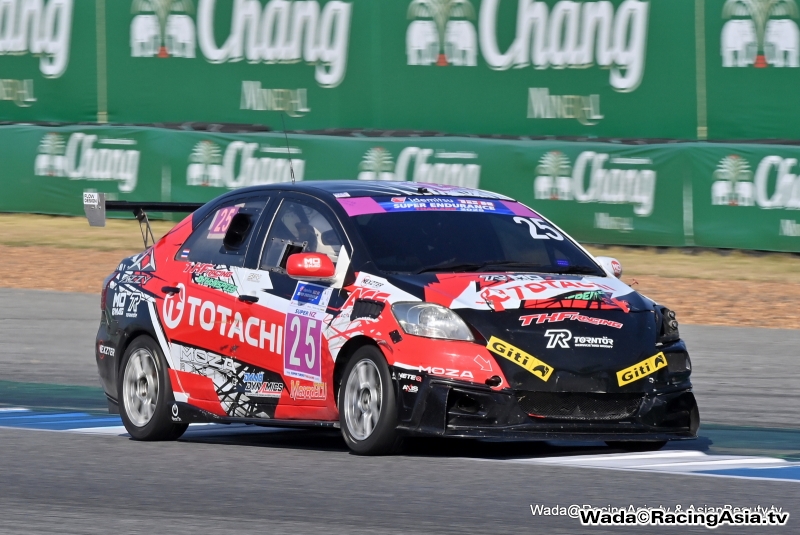 2025.12 Buriram idemitsu Super Endurance 2025 RacingAsia.tv