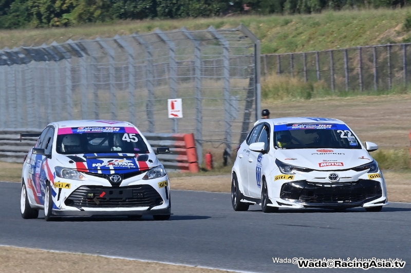 2025.12 Buriram idemitsu Super Endurance 2025 RacingAsia.tv