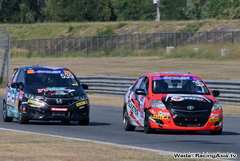 2025.12 Buriram idemitsu Super Endurance 2025 RacingAsia.tv