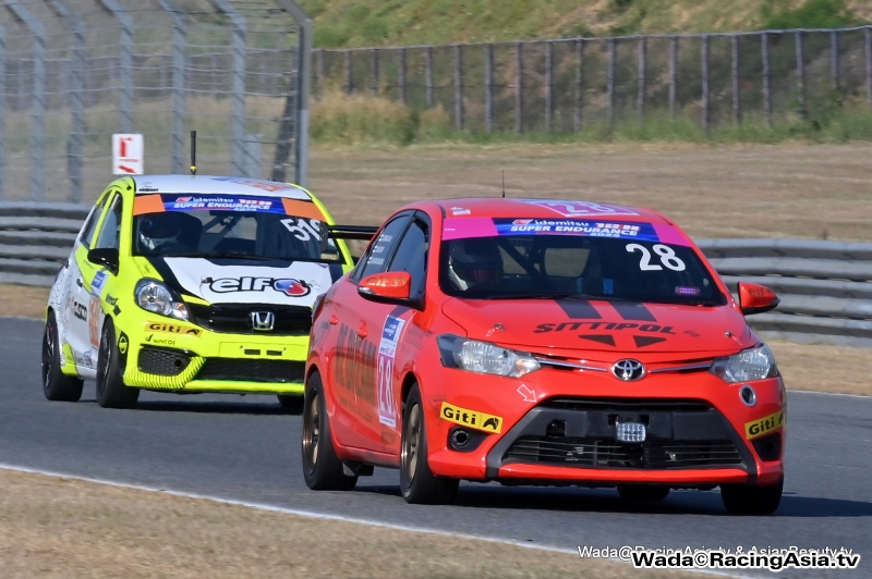 2025.12 Buriram idemitsu Super Endurance 2025 RacingAsia.tv