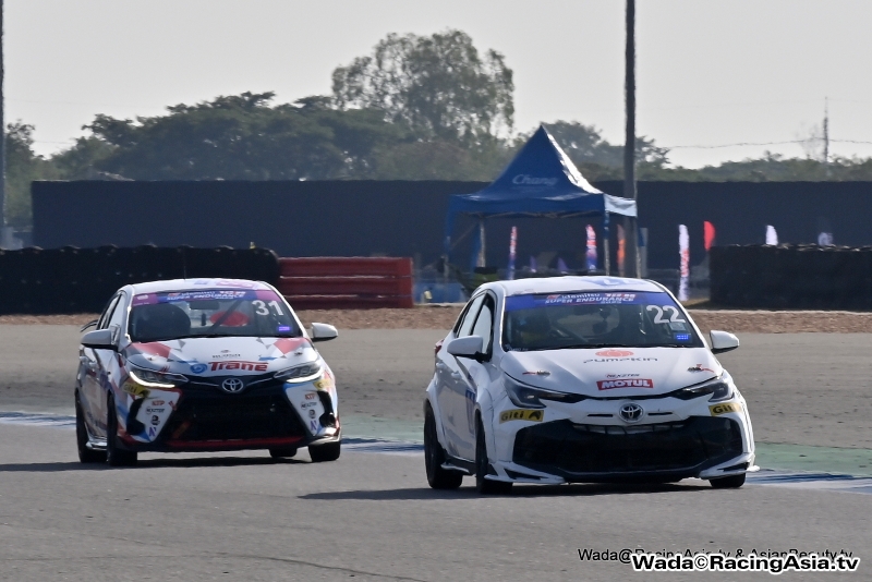2025.12 Buriram idemitsu Super Endurance 2025 RacingAsia.tv