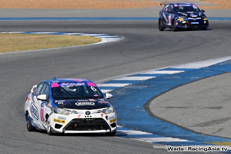 2025.12 Buriram idemitsu Super Endurance 2025 RacingAsia.tv