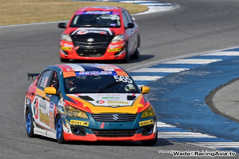 2025.12 Buriram idemitsu Super Endurance 2025 RacingAsia.tv