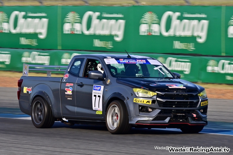 2025.12 Buriram idemitsu Super Endurance 2025 RacingAsia.tv