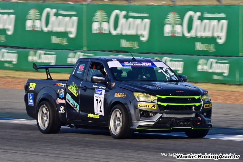 2025.12 Buriram idemitsu Super Endurance 2025 RacingAsia.tv