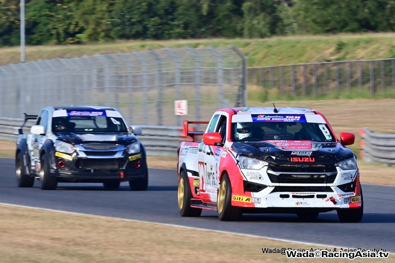 2025.12 Buriram idemitsu Super Endurance 2025 RacingAsia.tv