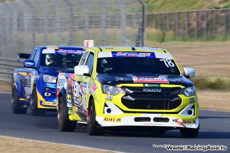 2025.12 Buriram idemitsu Super Endurance 2025 RacingAsia.tv