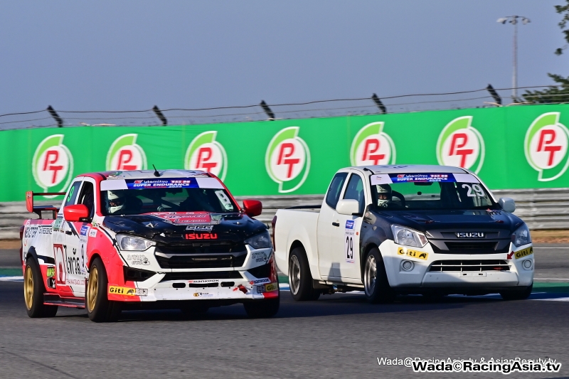 2025.12 Buriram idemitsu Super Endurance 2025 RacingAsia.tv