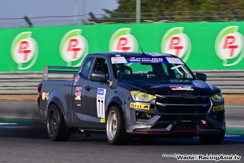 2025.12 Buriram idemitsu Super Endurance 2025 RacingAsia.tv