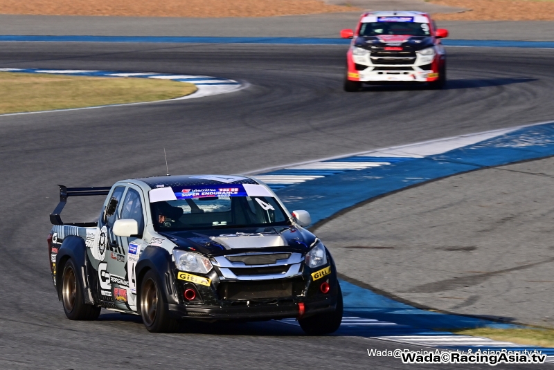 2025.12 Buriram idemitsu Super Endurance 2025 RacingAsia.tv