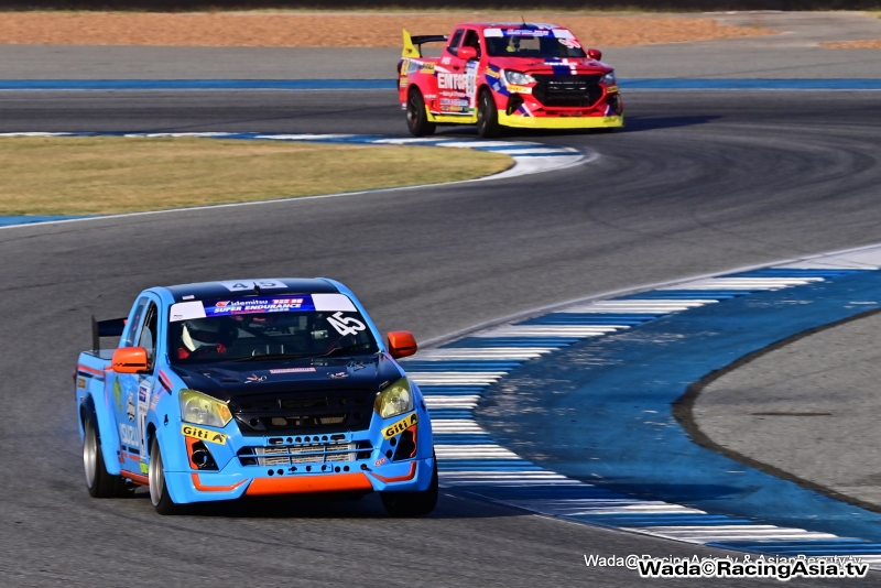 2025.12 Buriram idemitsu Super Endurance 2025 RacingAsia.tv