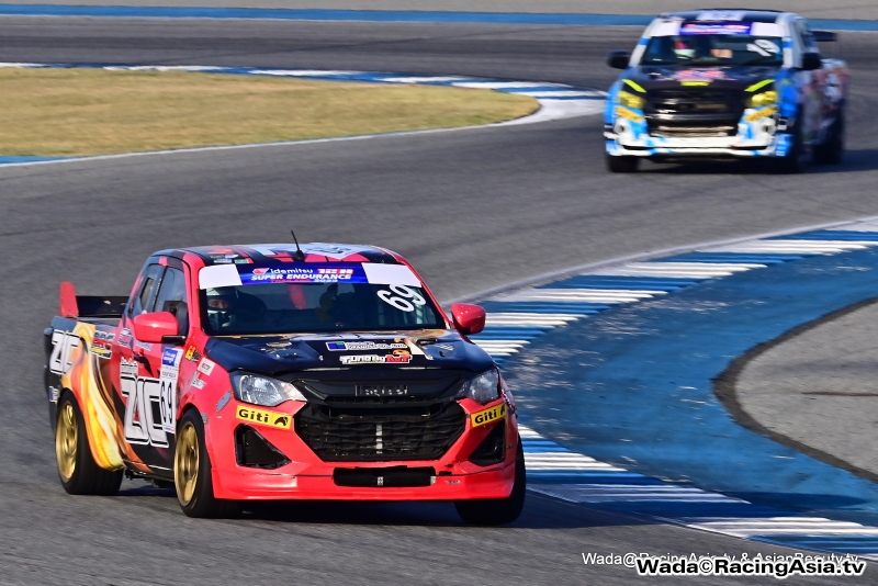 2025.12 Buriram idemitsu Super Endurance 2025 RacingAsia.tv