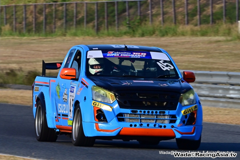 2025.12 Buriram idemitsu Super Endurance 2025 RacingAsia.tv
