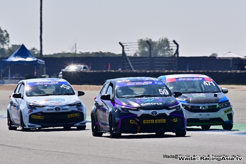 2025.12 Buriram idemitsu Super Endurance 2025 RacingAsia.tv