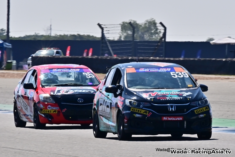 2025.12 Buriram idemitsu Super Endurance 2025 RacingAsia.tv