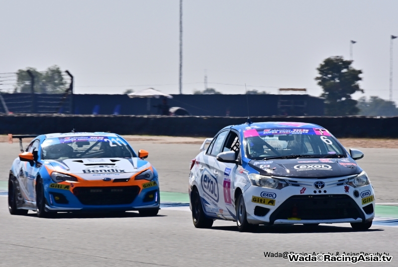 2025.12 Buriram idemitsu Super Endurance 2025 RacingAsia.tv