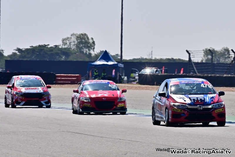 2025.12 Buriram idemitsu Super Endurance 2025 RacingAsia.tv