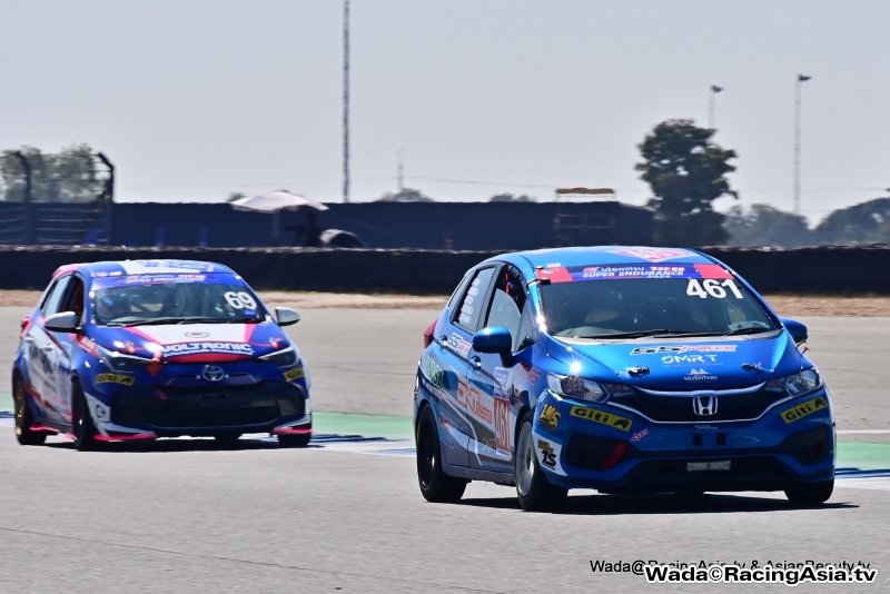 2025.12 Buriram idemitsu Super Endurance 2025 RacingAsia.tv