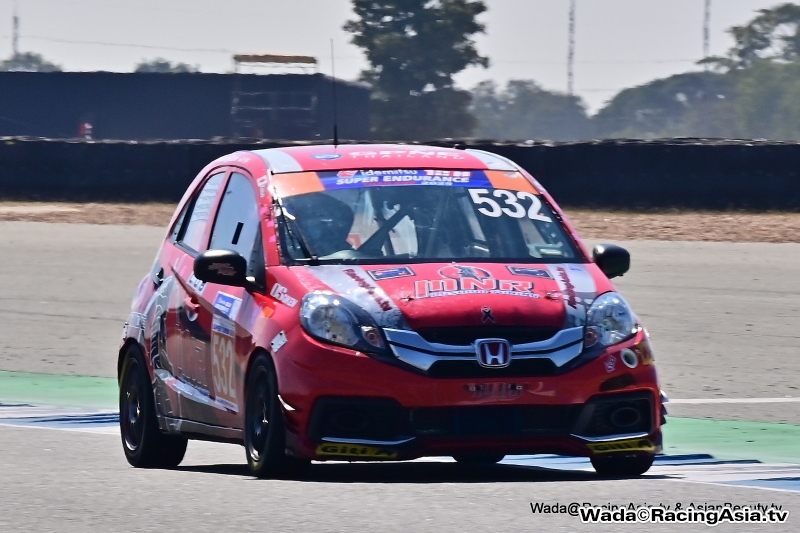 2025.12 Buriram idemitsu Super Endurance 2025 RacingAsia.tv