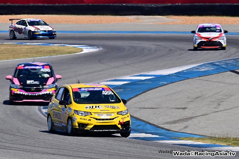 2025.12 Buriram idemitsu Super Endurance 2025 RacingAsia.tv