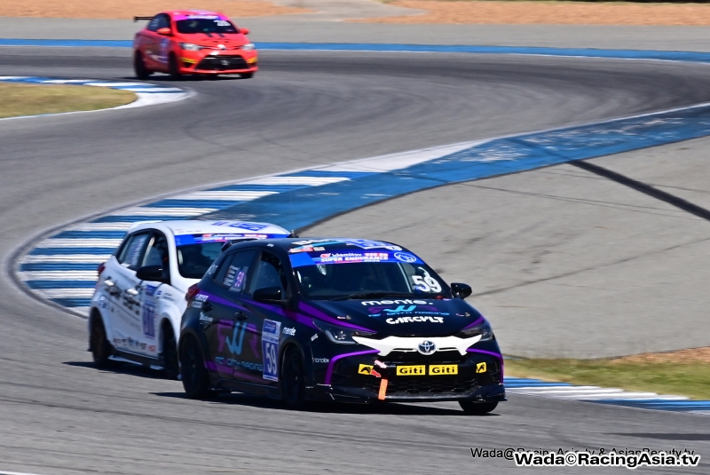 2025.12 Buriram idemitsu Super Endurance 2025 RacingAsia.tv