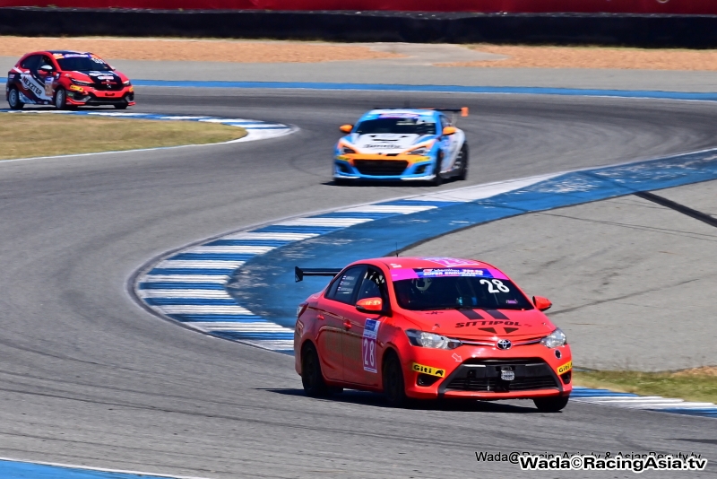 2025.12 Buriram idemitsu Super Endurance 2025 RacingAsia.tv