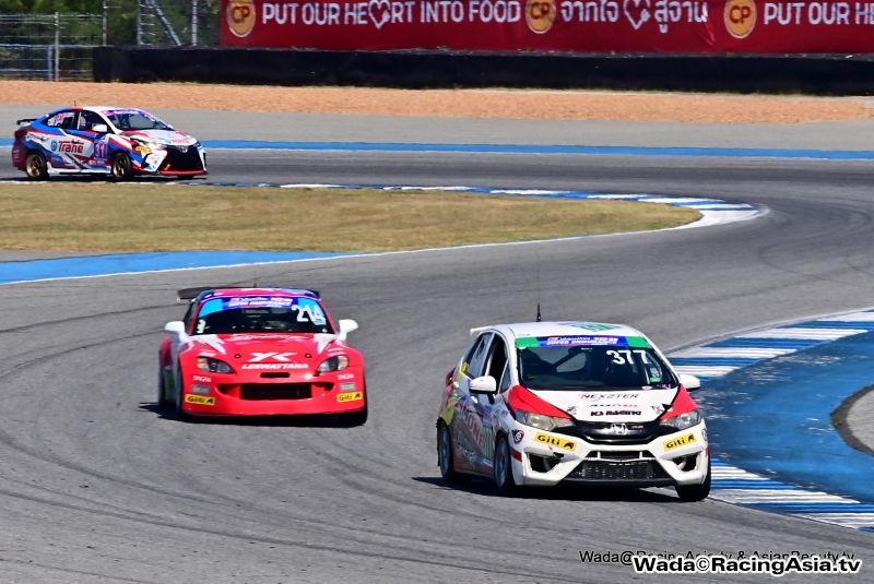 2025.12 Buriram idemitsu Super Endurance 2025 RacingAsia.tv