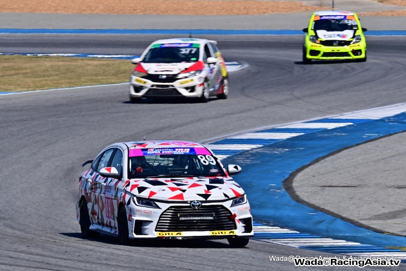2025.12 Buriram idemitsu Super Endurance 2025 RacingAsia.tv