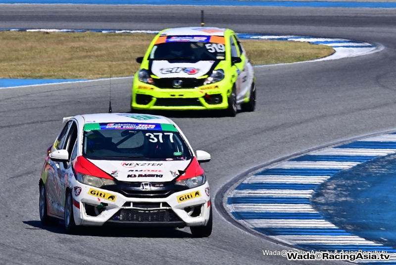 2025.12 Buriram idemitsu Super Endurance 2025 RacingAsia.tv