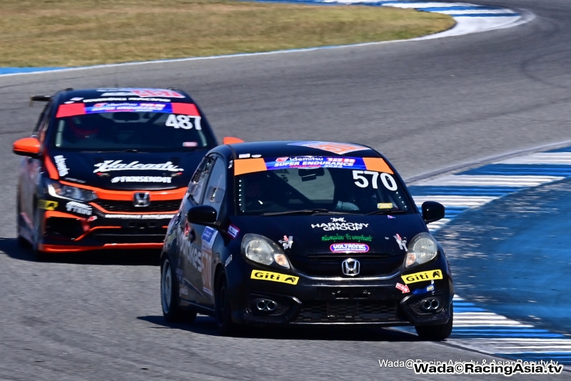 2025.12 Buriram idemitsu Super Endurance 2025 RacingAsia.tv