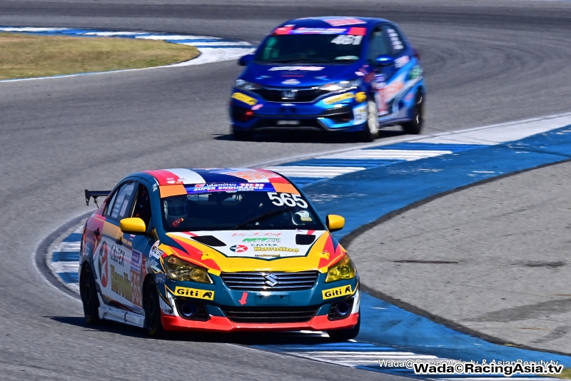 2025.12 Buriram idemitsu Super Endurance 2025 RacingAsia.tv