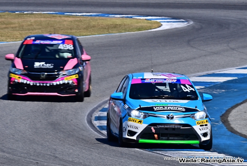 2025.12 Buriram idemitsu Super Endurance 2025 RacingAsia.tv