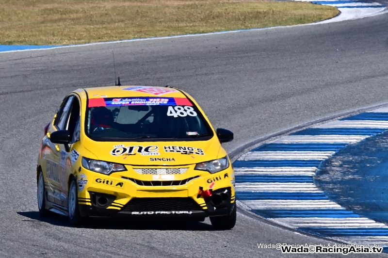 2025.12 Buriram idemitsu Super Endurance 2025 RacingAsia.tv