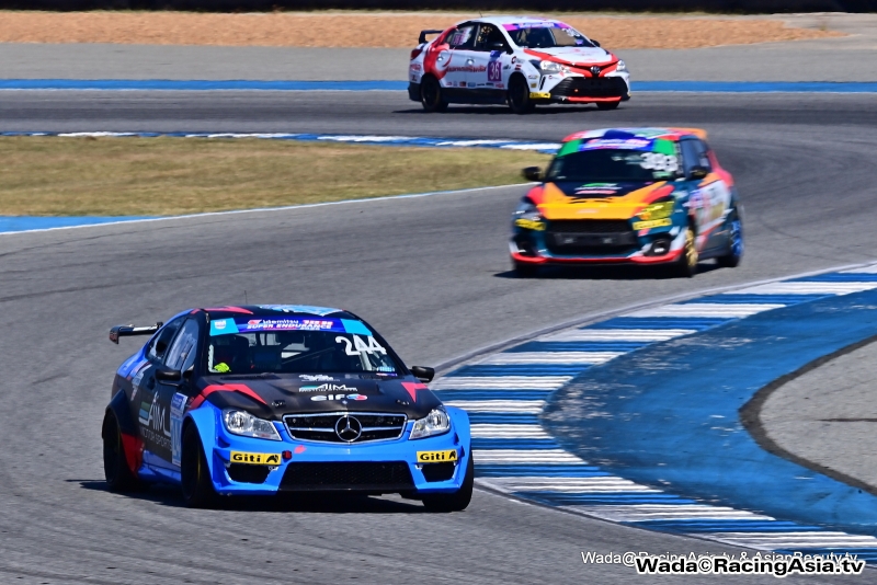 2025.12 Buriram idemitsu Super Endurance 2025 RacingAsia.tv